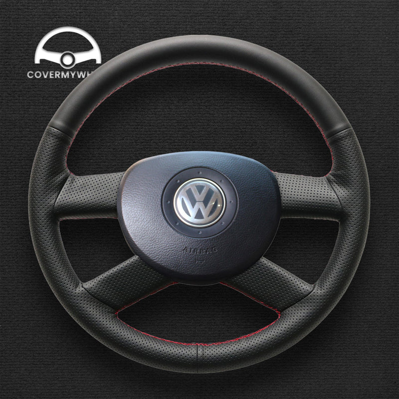 Steering Wheel Cover for Volkswagen Golf 5 Polo Fox Touran Cover My Wheel
