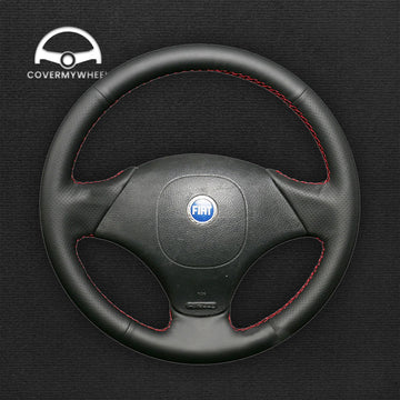Steering Wheel Cover for Fiat Palio Weekend 2002 Albea 2002