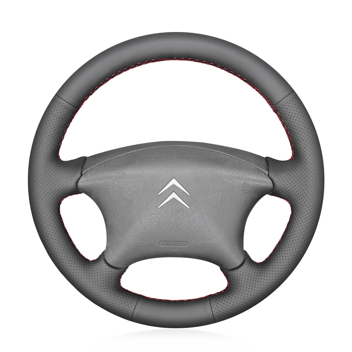 Steering Wheel Cover for Citroën Xsara Picasso 2001-2004 Cover My Wheel