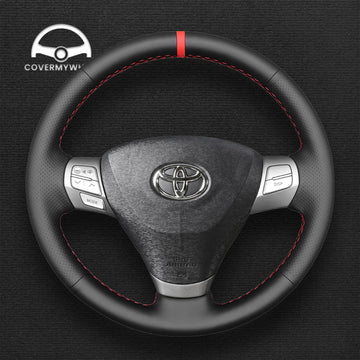 Steering Wheel Cover for Toyota Solara Venza 2007-2012