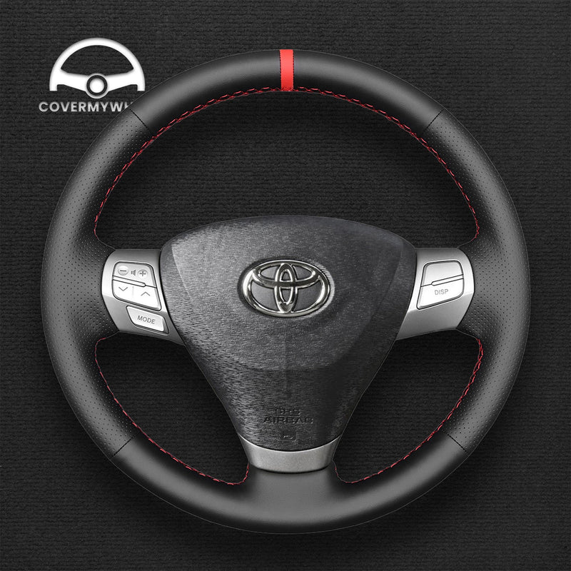 Steering Wheel Cover for Toyota Solara Venza 2007-2012 Cover My Wheel