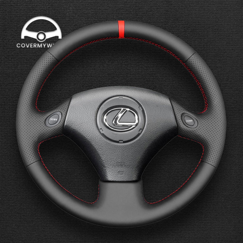 Steering Wheel Cover for Lexus GS300 GS400 1998-2000 Cover My Wheel