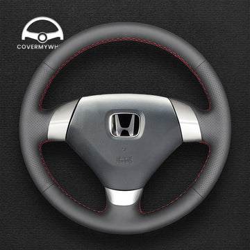 Steering Wheel Cover for Honda Accord 7 Coupe 2003-2007