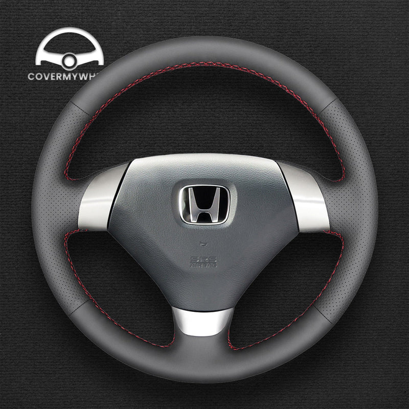 Steering Wheel Cover for Honda Accord 7 Coupe 2003-2007 Cover My Wheel