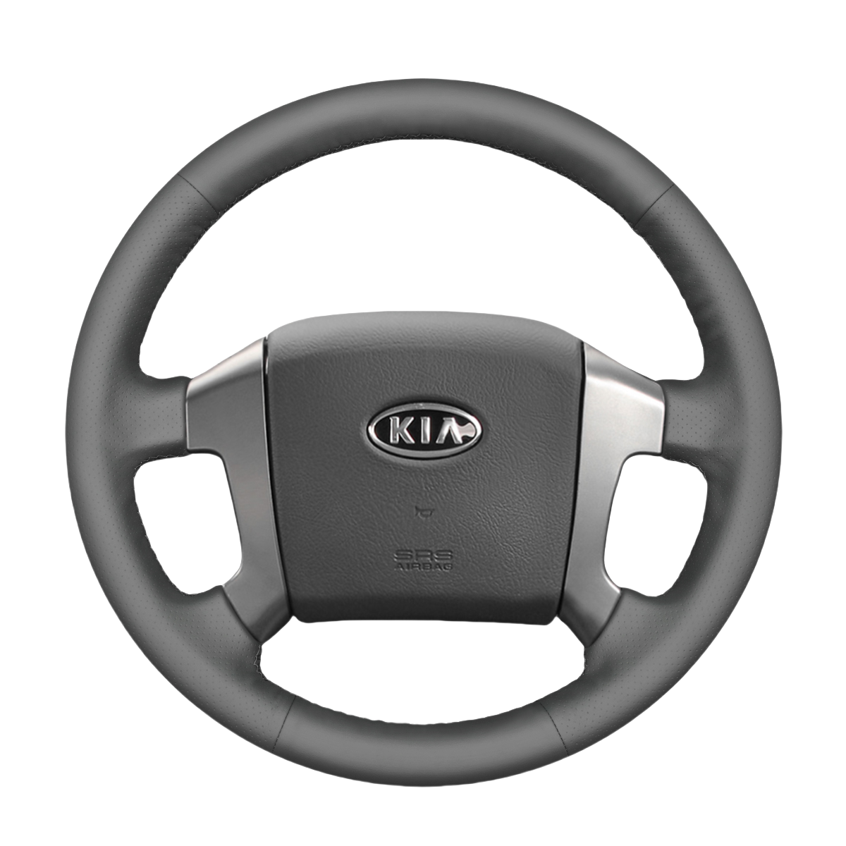 Steering Wheel Cover for Kia Sorento 2004-2009 Cover My Wheel