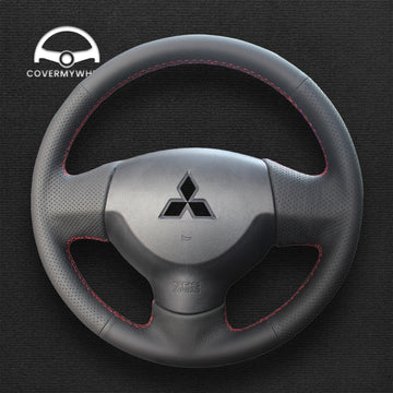 Steering Wheel Cover for Nissan Clipper Rio 2010-2012