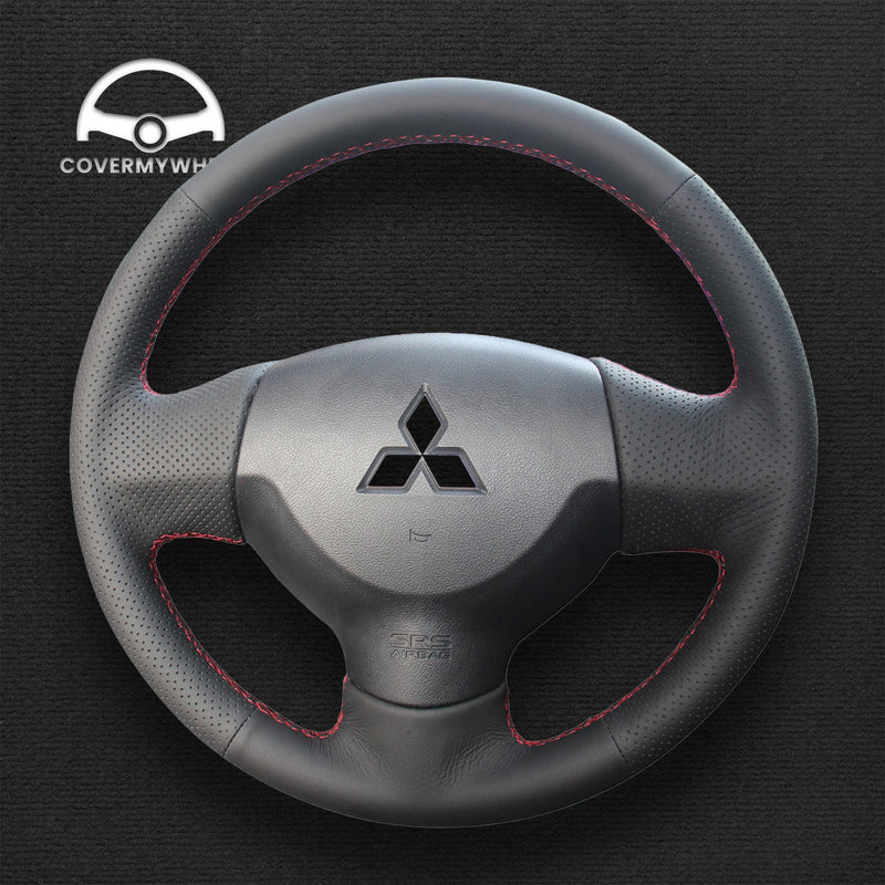 Steering Wheel Cover for Nissan Clipper Rio 2010-2012 Cover My Wheel