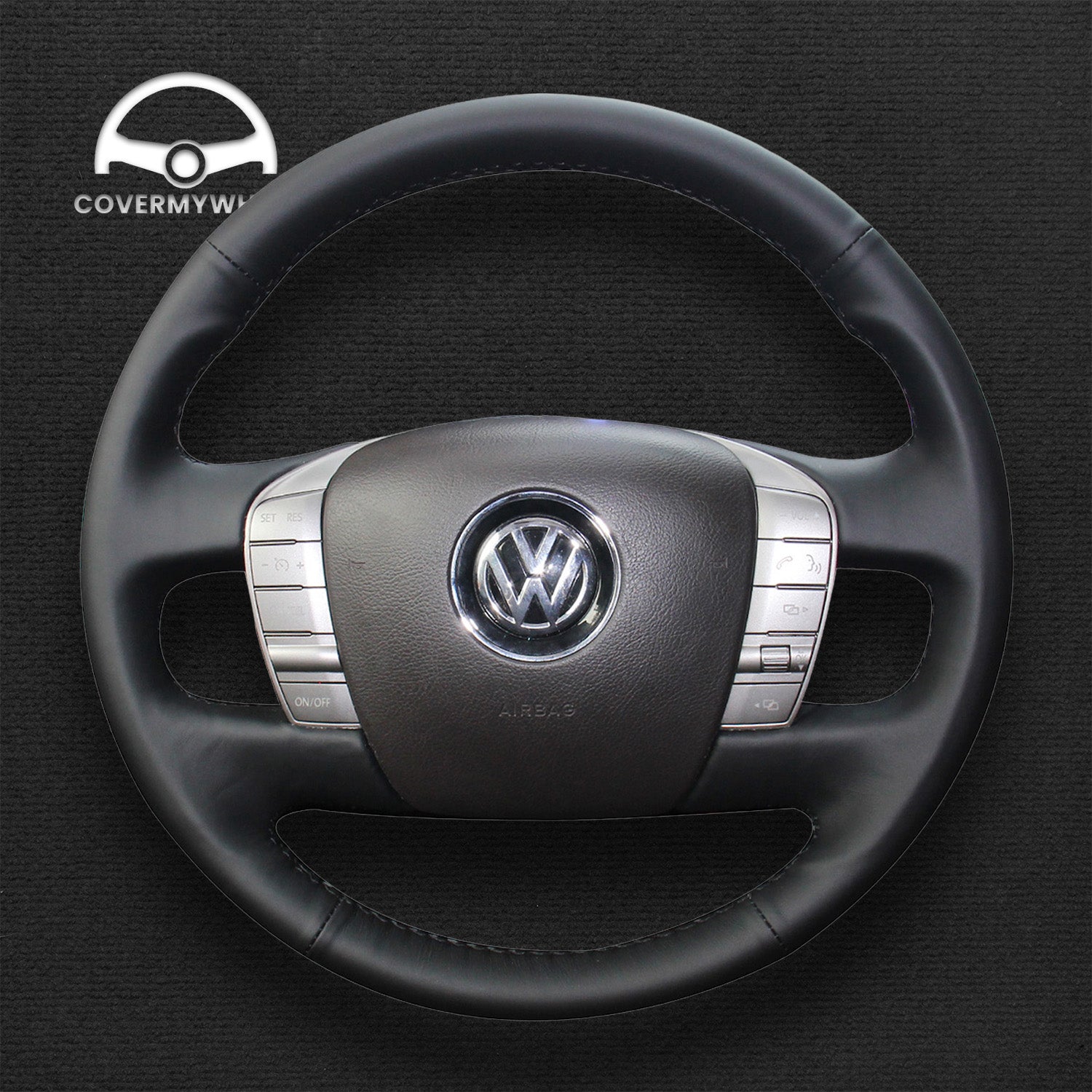 Volkswagen | Phaeton 2010-2016