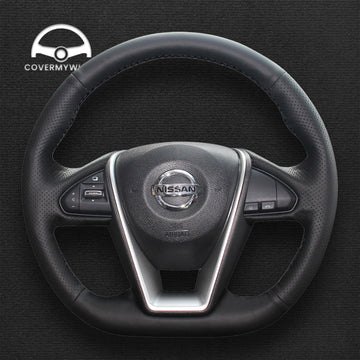 Steering Wheel Cover for Nissan Maxima 2016-2020