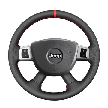 Steering Wheel Cover for Jeep Commander (XK) 2008–2010
