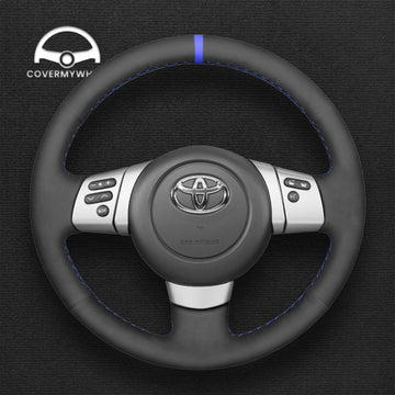 Steering Wheel Cover for Toyota FJ Cruiser 2007-2014