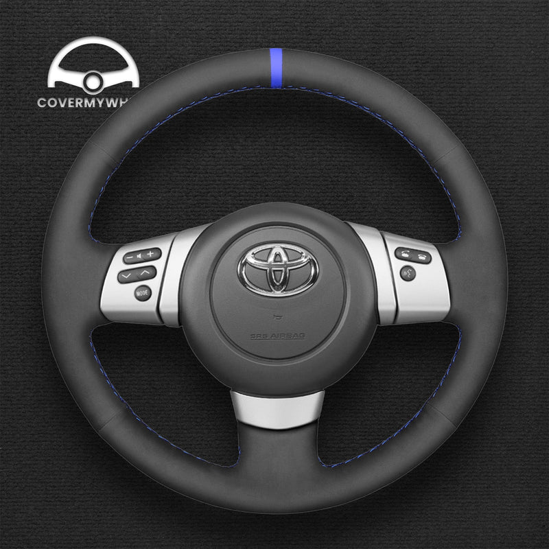 Steering Wheel Cover for Toyota FJ Cruiser 2007-2014 Cover My Wheel