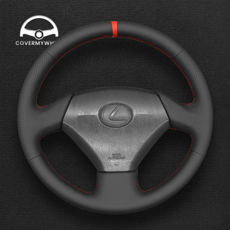 Steering Wheel Cover for Toyota Aristo 1998-2005 Cover My Wheel