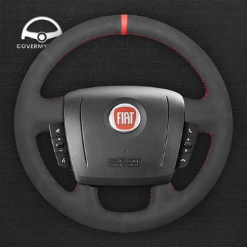 Steering Wheel Cover for Fiat Ducato 2006-2019