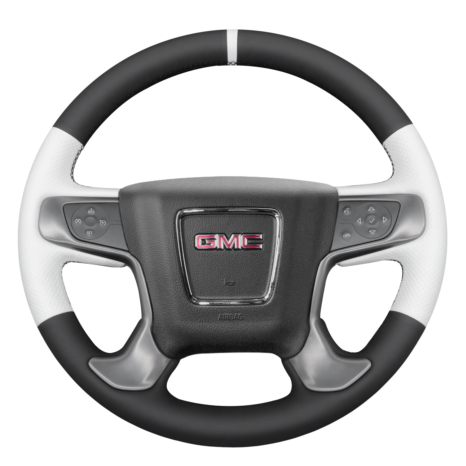 GMC | Sierra 1500 2014–2019 Sierra 2500/3500 2015–2019 Yukon (XL) 2020