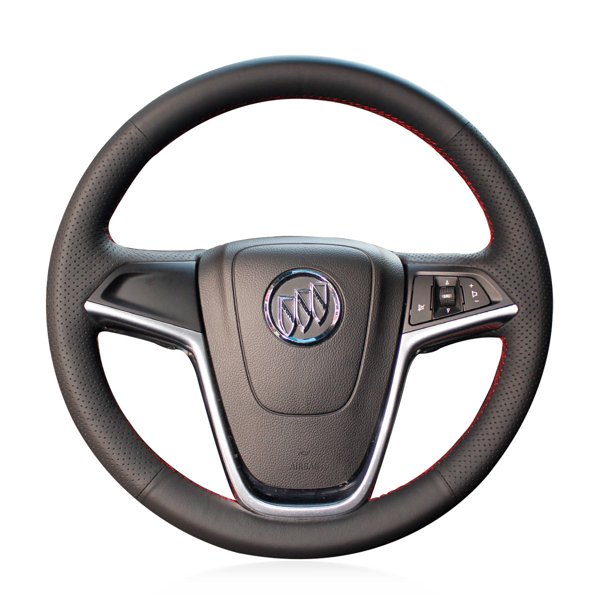 Steering Wheel Cover for Buick Excelle, XT, GT, Encore Cover My Wheel