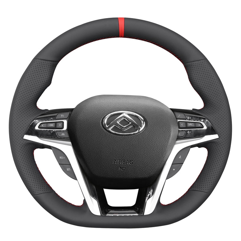Steering Wheel Cover for Maxus LDV T60 2021-2024 Cover My Wheel