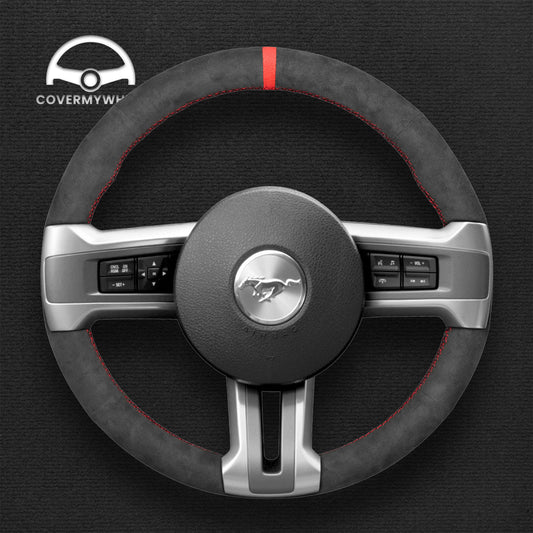 Ford | Mustang 2009-2014