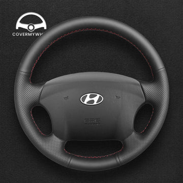 Steering Wheel Cover for Hyundai Entourage 2007-2008