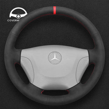 Steering Wheel Cover for Dodge Freightliner Sprinter 2002-2006