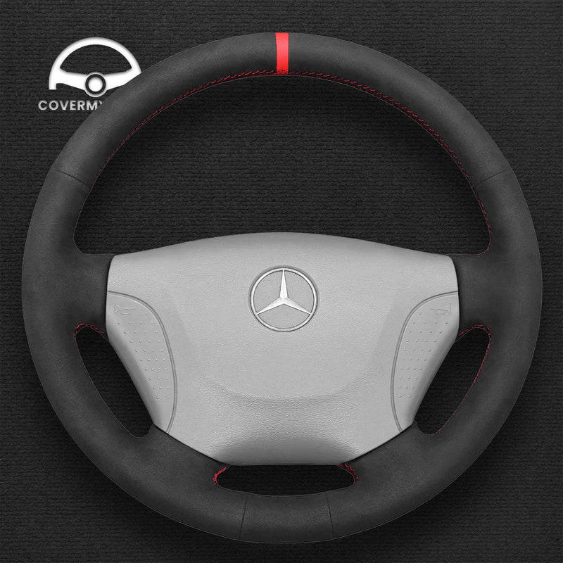 Steering Wheel Cover for Dodge Freightliner Sprinter 2002-2006 Cover My Wheel