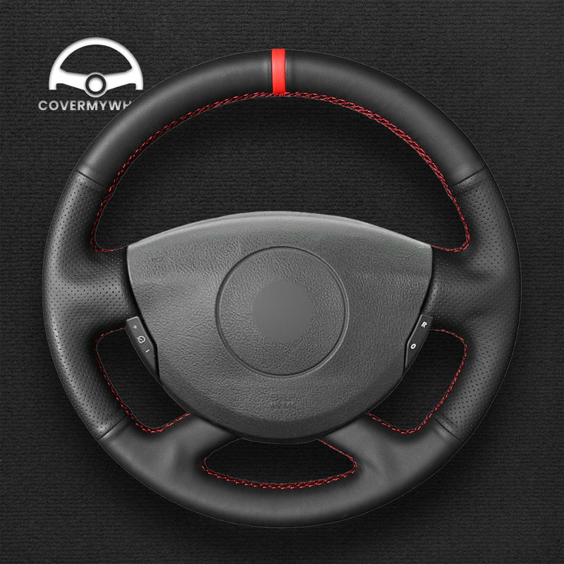 Steering Wheel Cover for Renault Laguna II Trafic II Espace Vel Satis 2001–2014 Cover My Wheel