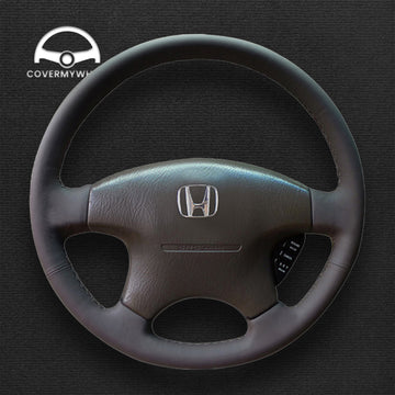 Steering Wheel Cover for Honda Accord 6 Odyssey Acura CL Acura MDX