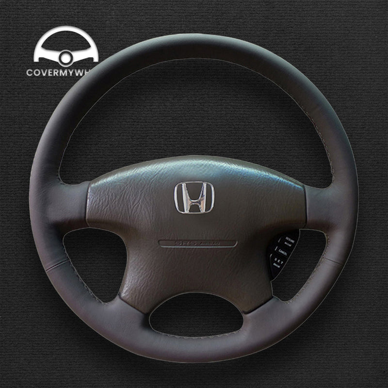 Steering Wheel Cover for Honda Accord 6 Odyssey Acura CL Acura MDX Cover My Wheel