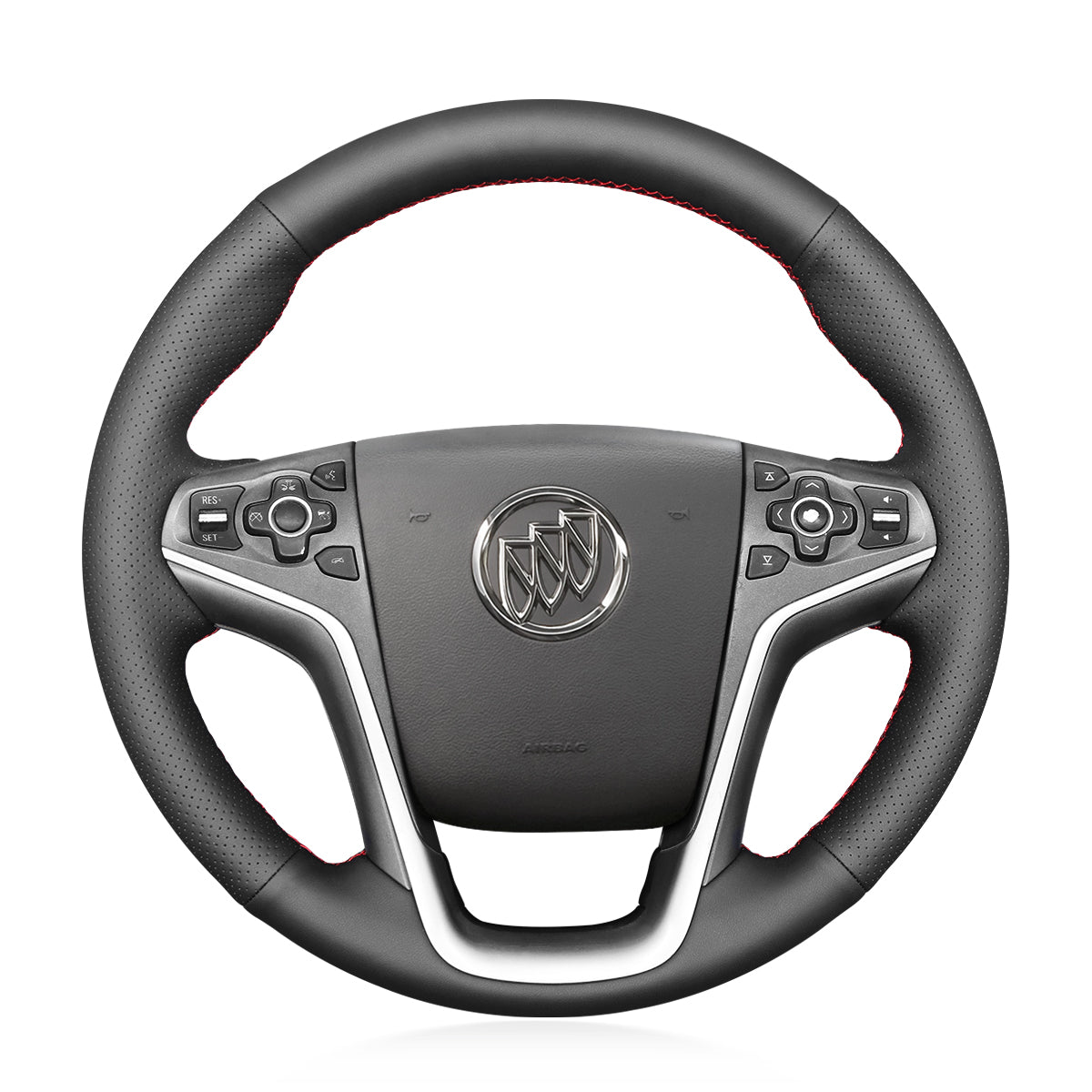 Steering Wheel Cover for Buick Lacrosse 2013 2014 2015 Cover My Wheel