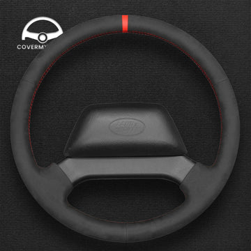 Steering Wheel Cover for Land Rover Land Rover Defender 2013-2018