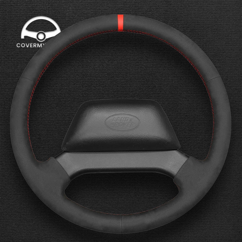 Steering Wheel Cover for Land Rover Land Rover Defender 2013-2018 Cover My Wheel