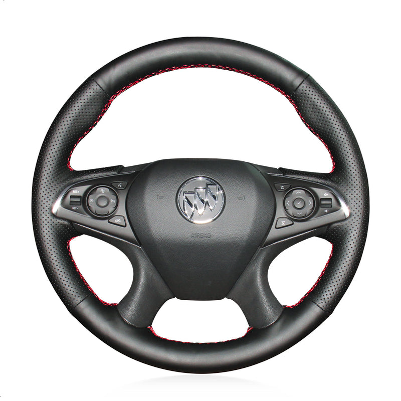 Steering Wheel Cover for Buick Lacrosse 2016 Cover My Wheel