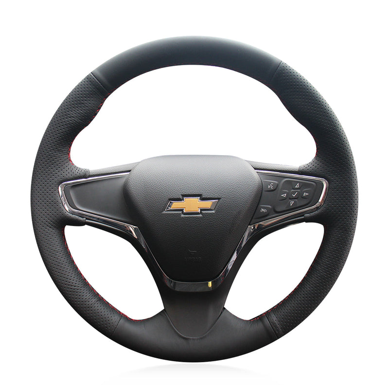 Steering Wheel Cover for Chevrolet Cruze & Volt (2016–2019) Cover My Wheel