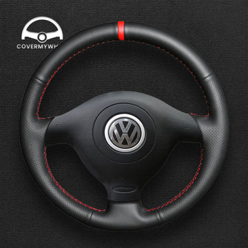 Steering Wheel Cover for Skoda Fabia 2004–2005