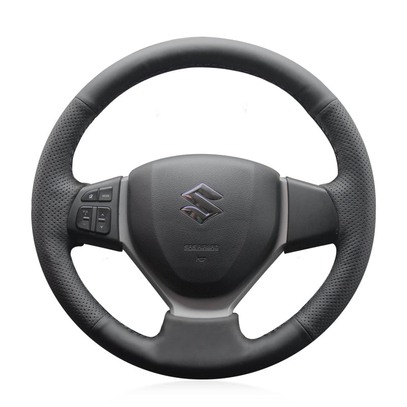 Steering Wheel Cover for Suzuki Grand Vitara 2006-2014 Cover My Wheel