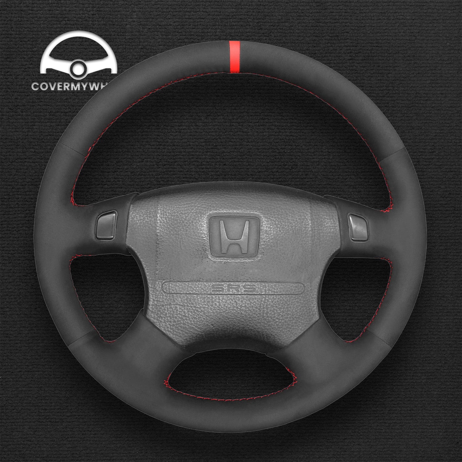 Steering Wheel Cover for Honda Accord Odyssey Prelude