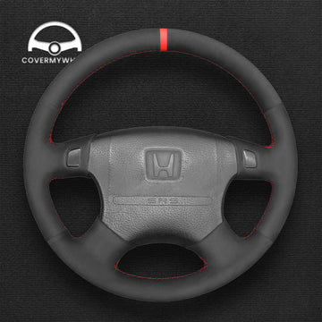Steering Wheel Cover for Honda Accord Odyssey Prelude