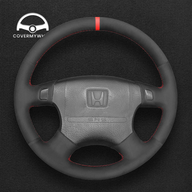 Steering Wheel Cover for Honda Accord Odyssey Prelude Cover My Wheel