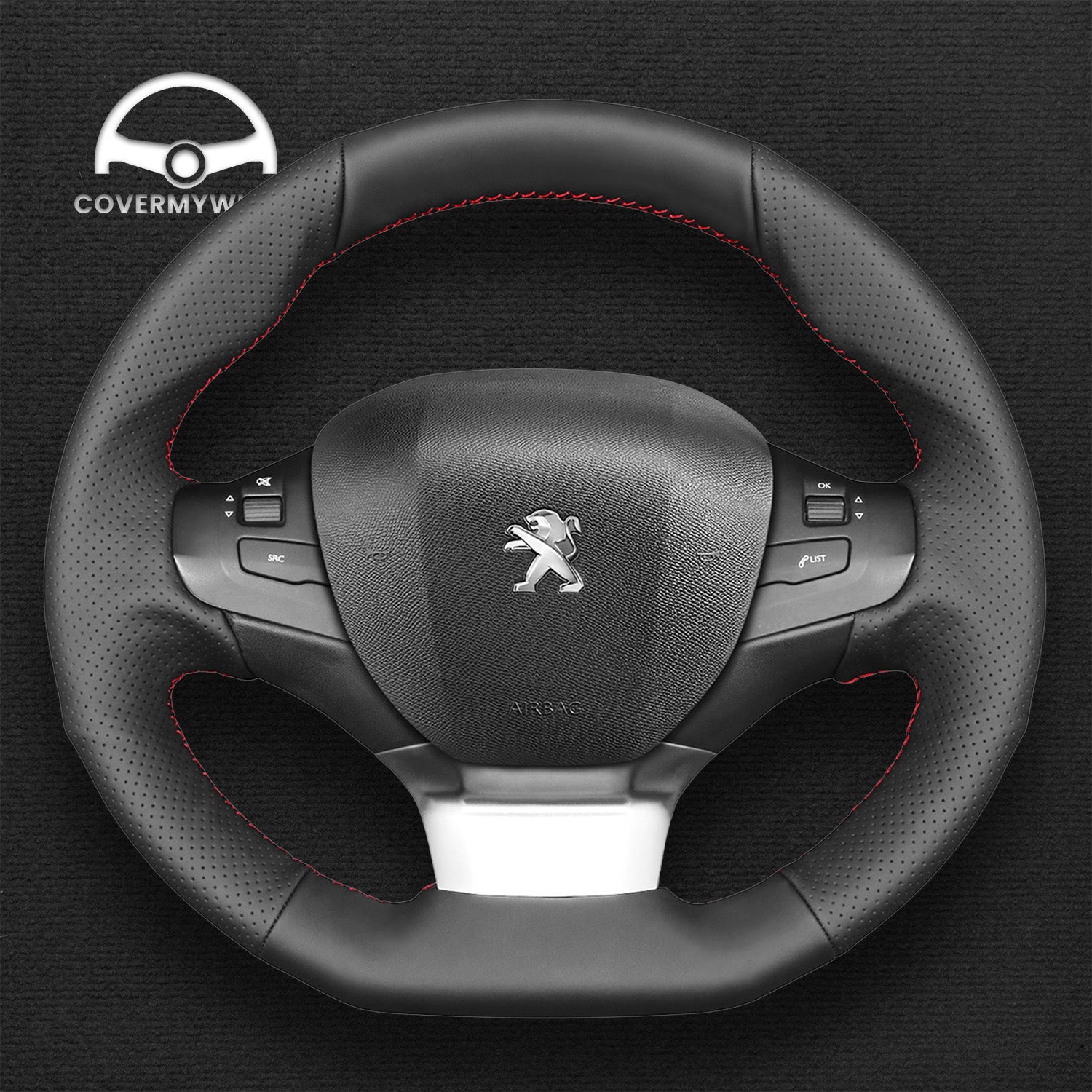Peugeot | 308 2016–2017