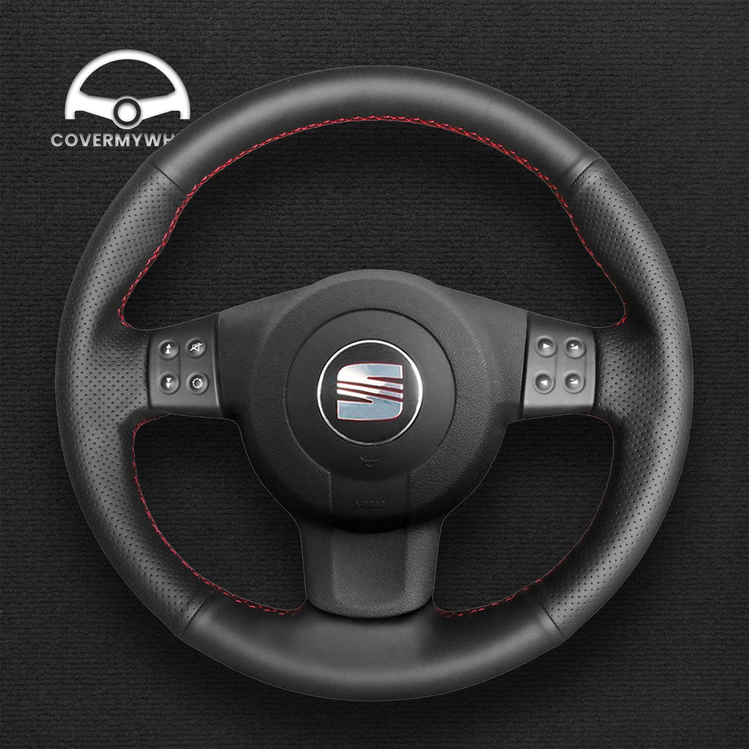 SEAT | Leon Ibiza Altea Altea XL Toledo 2004–2009