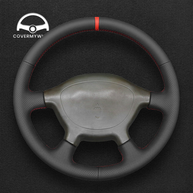 Steering Wheel Cover for Mitsubishi L200 Triton 1995–2005 Cover My Wheel