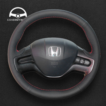 Steering Wheel Cover for Honda Civic 8 2006-2008