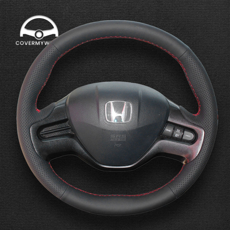 Steering Wheel Cover for Honda Civic 8 2006-2008 Cover My Wheel