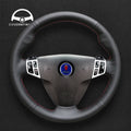 Saab | 9-3  9-5  2006-2011