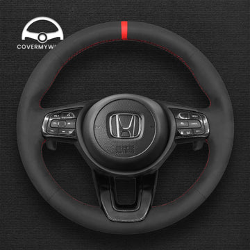Steering Wheel Cover for Honda HRV 2022