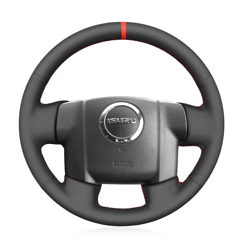 Steering Wheel Cover for ISUZU D-MAX 2007-2011 Cover My Wheel