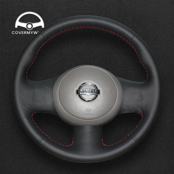 Steering Wheel Cover for Nissan Cube 2008-2020