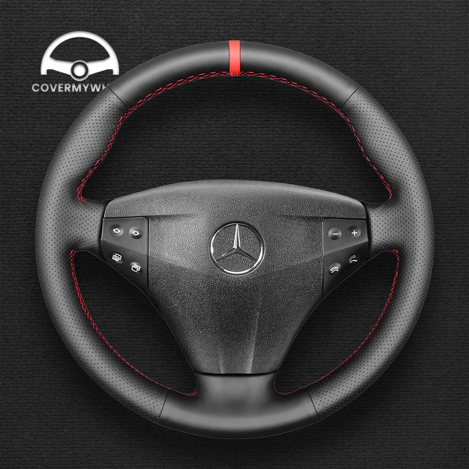 Mercedes | W203 Kompressor