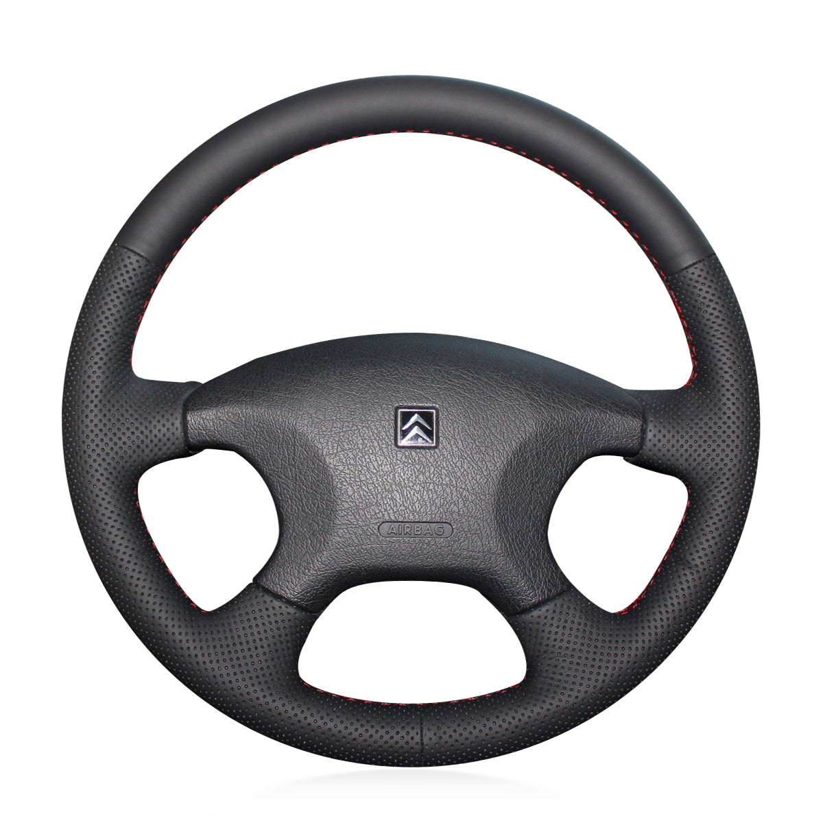 Steering Wheel Cover for Citroën C-Elysée & Xsara Picasso Cover My Wheel