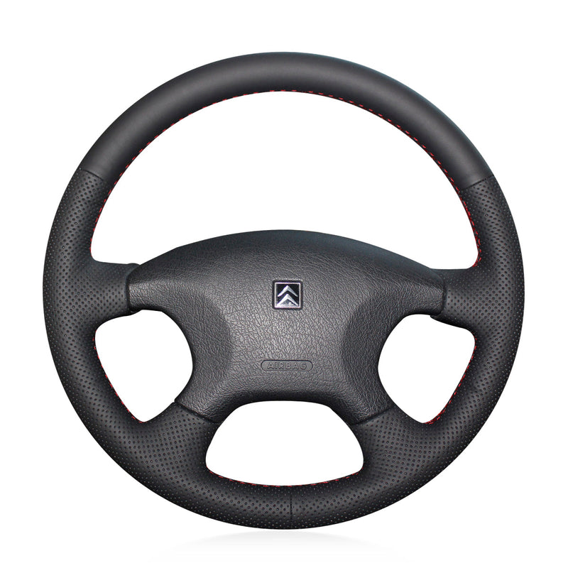 Steering Wheel Cover for Citroën C-Elysée & Xsara Picasso Cover My Wheel